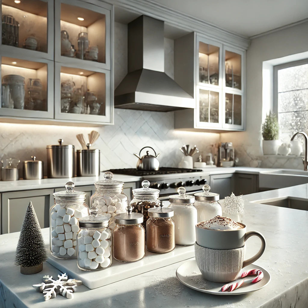 Warm Fun on Cold Days: DIY Winter Activities for Kids