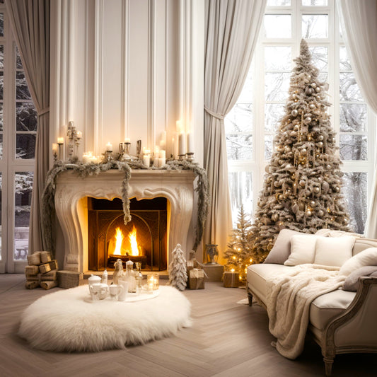 Unwind Before the Unwrap: Relaxing Christmas Eve Traditions