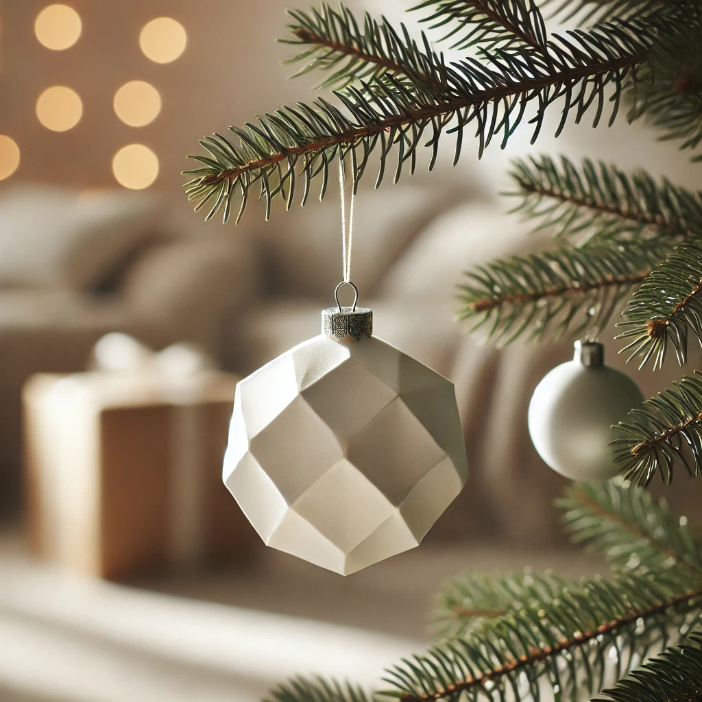 How to Decorate Your Christmas Tree Like a Professional