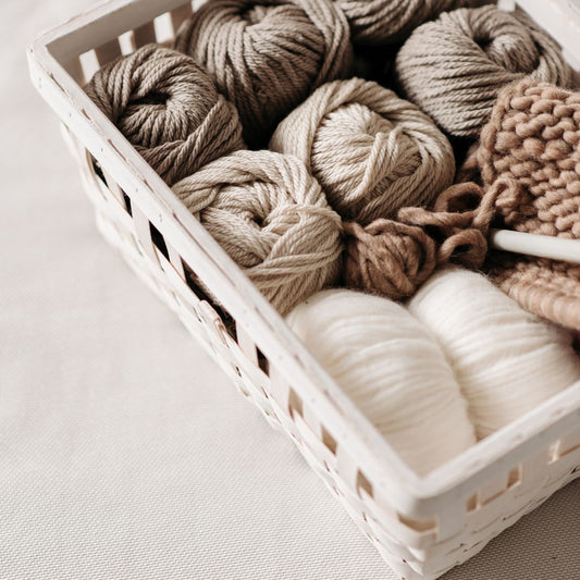 The Timeless Craft of Knitting: More Than Just Stitches