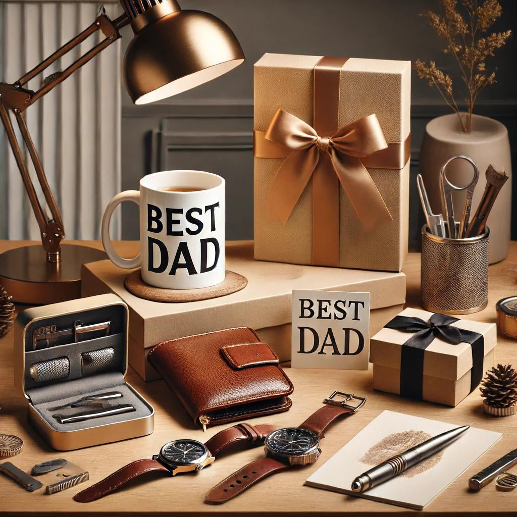 Celebrating Father’s Day: Ways to Show Love and Appreciation