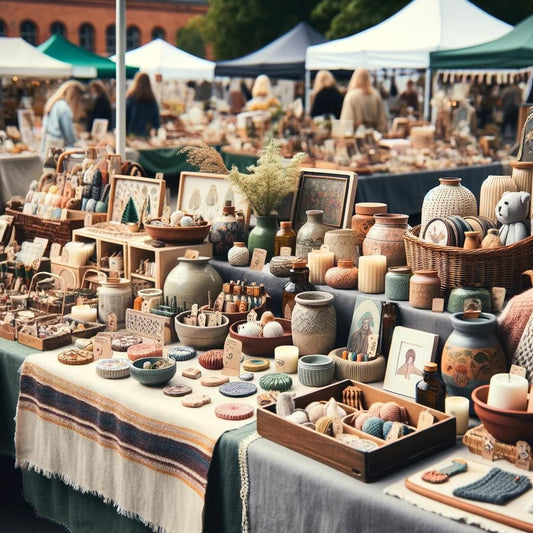 Summer Weekends at Local Farmers' Markets: A Guide to Enjoying Fresh Finds and Fun