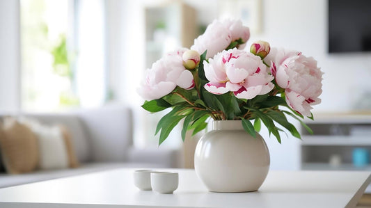 Spring Decor Ideas: Inviting the Season Inside