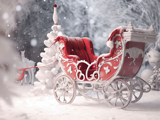 Creating Cherished Memories: Snuggle Up Co's Tips for Making Baby's First Christmas Extra Special