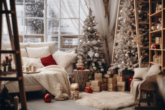 Get Crafty and Cozy: Snuggle Up Co's Top DIY Holiday Craft Tips