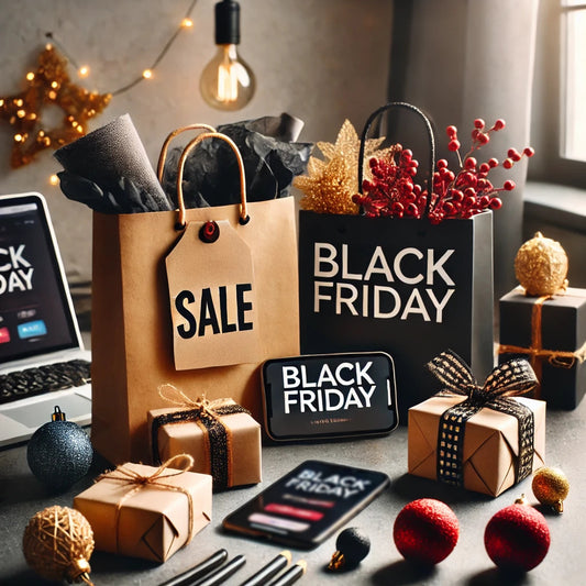 Gear Up for Black Friday: Tips for Scoring the Best Deals