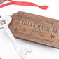 Santa's Magic Key and Card Set