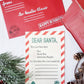 Personalized Santa Letter Bundle