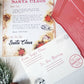 Personalized Santa Letter Bundle