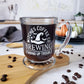 Witches Coffee Co Mugs