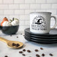 Witch Brewing Campfire Mugs