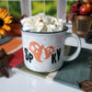 Spooky Campfire Mugs