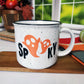 Spooky Campfire Mugs