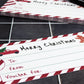 30 Christmas Vouchers