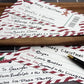 30 Christmas Vouchers