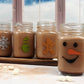 Holiday Macchiato Mug Set