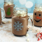 Holiday Macchiato Mug Set