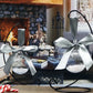 Silver Collection - Personalized Crystal Ornaments