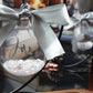 Silver Collection - Personalized Crystal Ornaments
